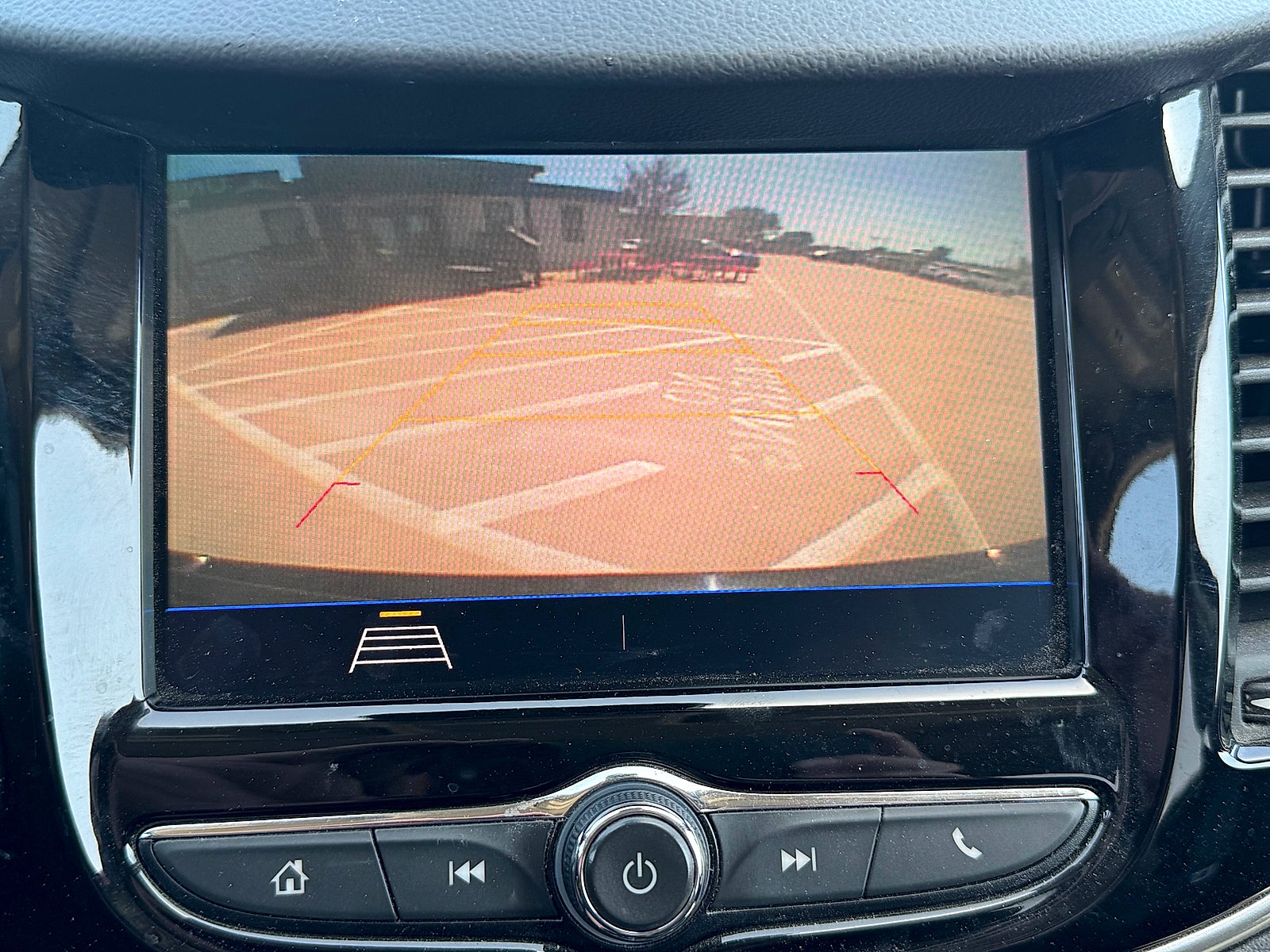2022 Chevrolet Trax AWD LT