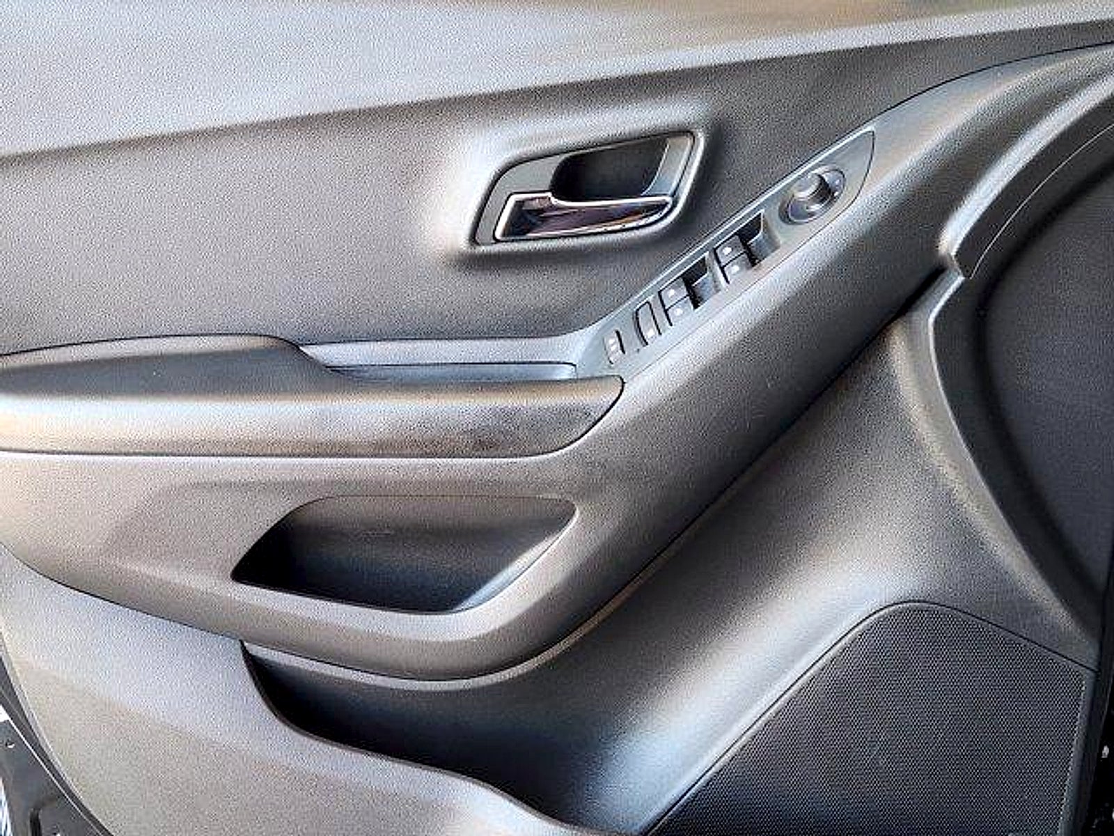 2022 Chevrolet Trax AWD LT