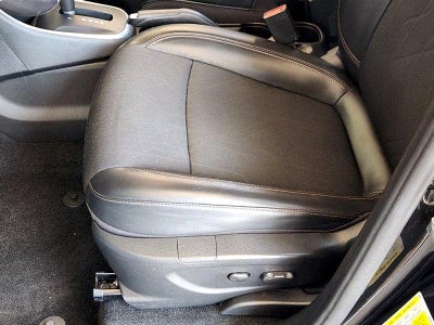 2022 Chevrolet Trax AWD LT