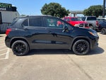 2022 Chevrolet Trax AWD LT