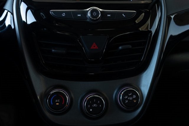 2020 Chevrolet Spark 1LT