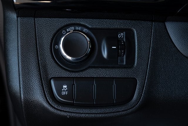 2020 Chevrolet Spark 1LT