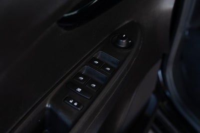 2020 Chevrolet Spark 1LT