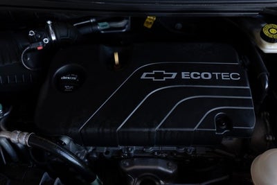 2020 Chevrolet Spark 1LT