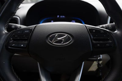 2023 Hyundai Venue SEL