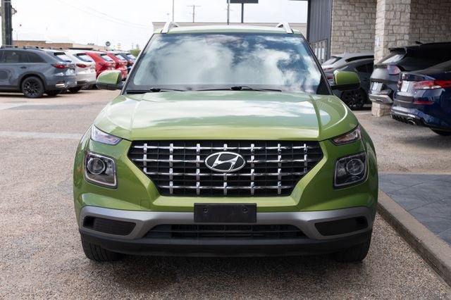 2023 Hyundai Venue SEL