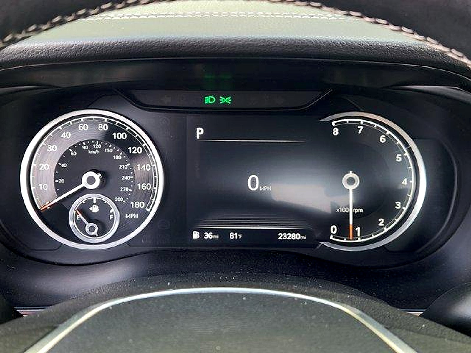 2025 Genesis G70 2.5T RWD