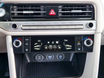 2025 Genesis G70 2.5T RWD