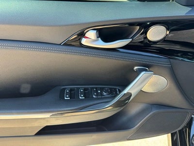 2021 Kia Stinger GT-Line