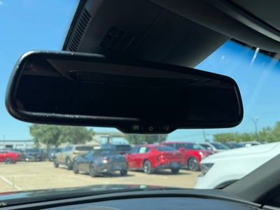 2021 Kia Stinger GT-Line