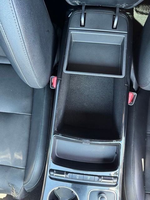 2021 Kia Stinger GT-Line