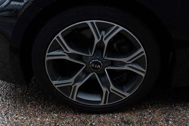 2021 Kia Stinger GT-Line