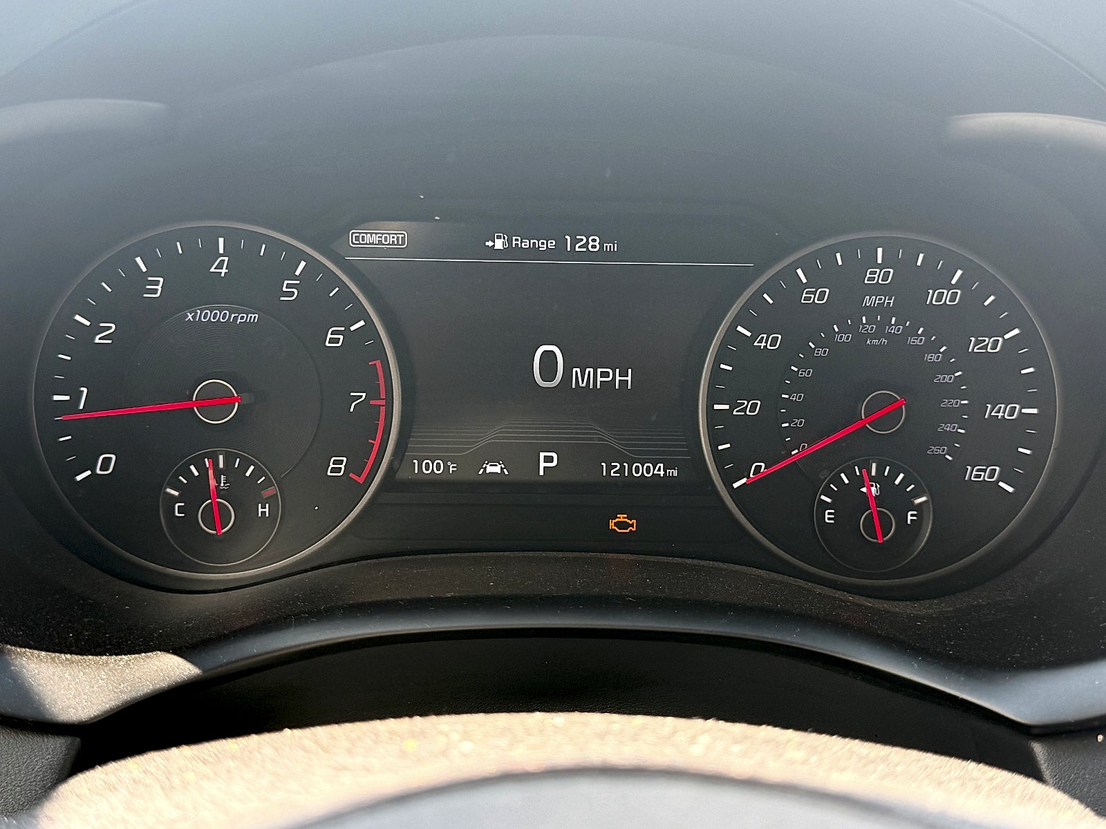 2019 Kia Stinger Premium