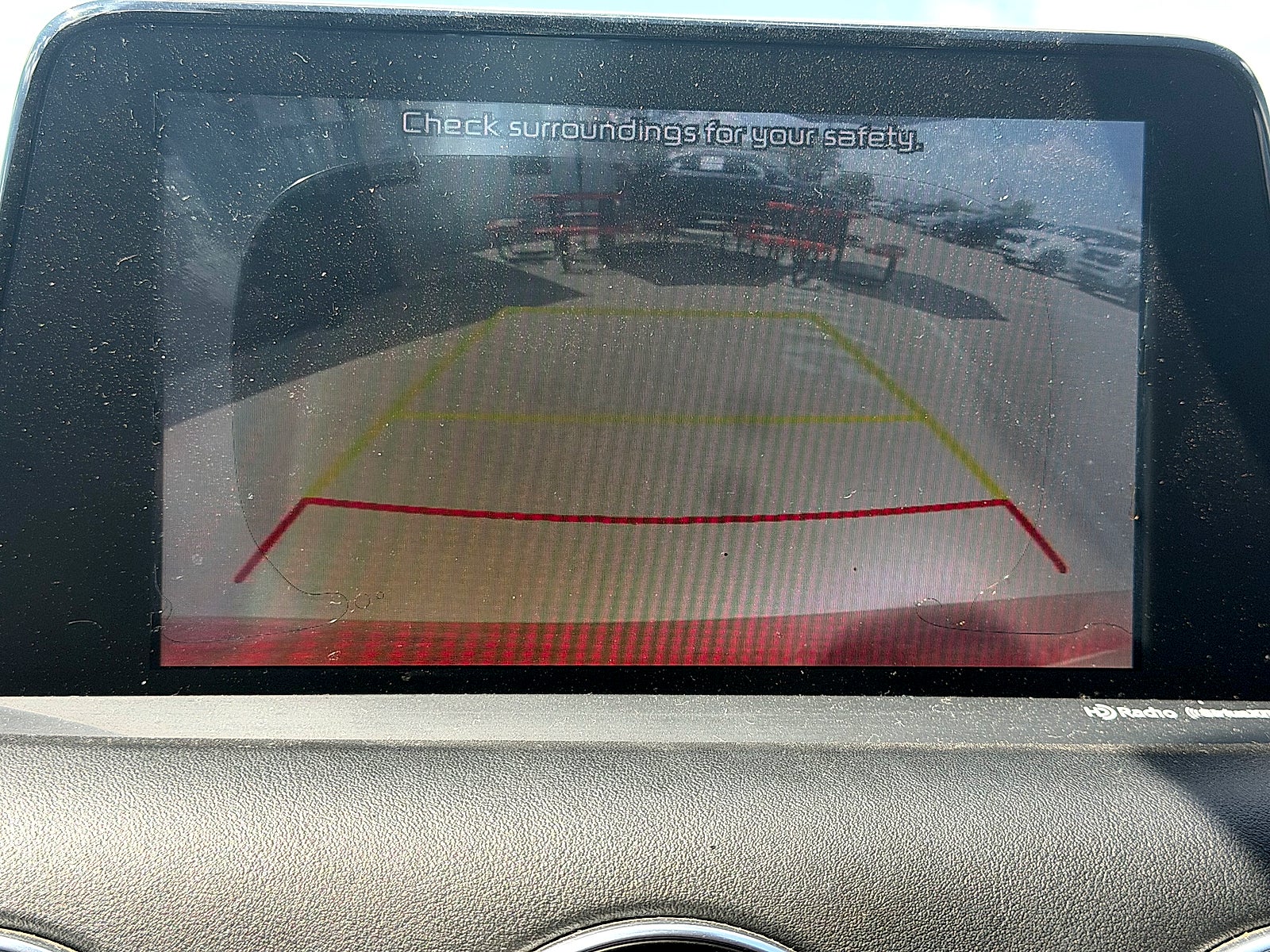 2019 Kia Stinger Premium