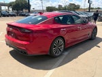 2019 Kia Stinger Premium