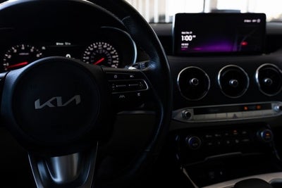 2023 Kia Stinger GT2