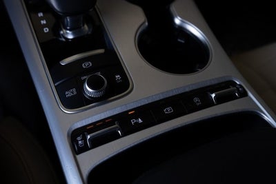 2023 Kia Stinger GT2