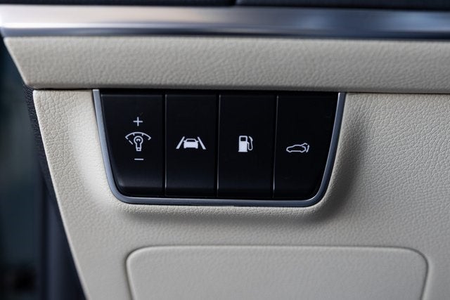 2023 Kia Stinger GT2