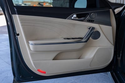 2023 Kia Stinger GT2