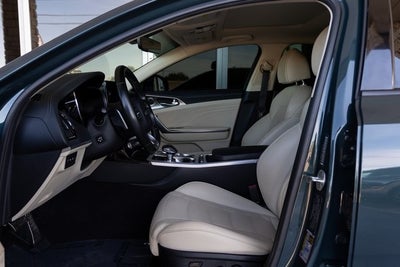 2023 Kia Stinger GT2