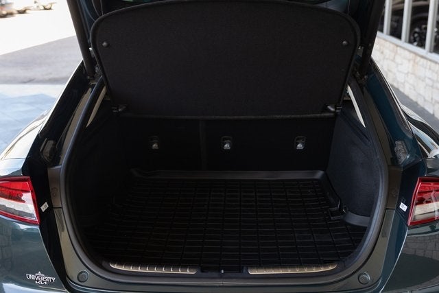 2023 Kia Stinger GT2