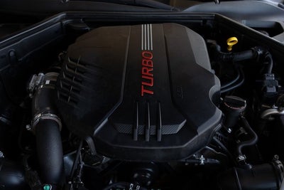 2023 Kia Stinger GT2