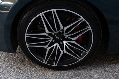 2023 Kia Stinger GT2