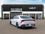 2026 Kia K5 LXS FWD