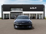 2026 Kia K5 LXS FWD