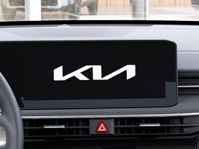 2026 Kia K5 LXS FWD