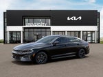 2026 Kia K5 LXS FWD