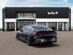 2026 Kia K5 LXS FWD
