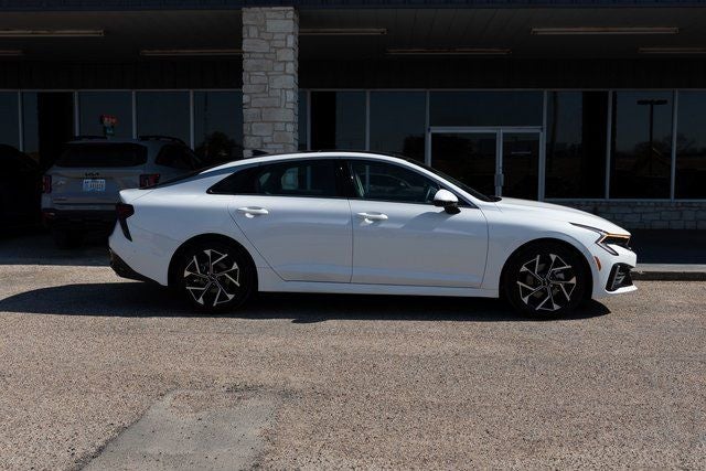2025 Kia K5 EX