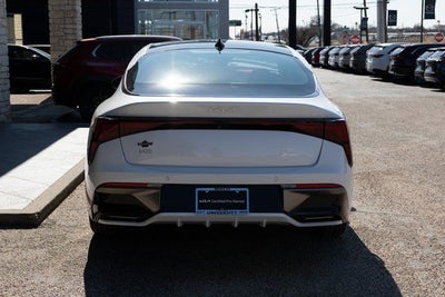 2025 Kia K5 EX