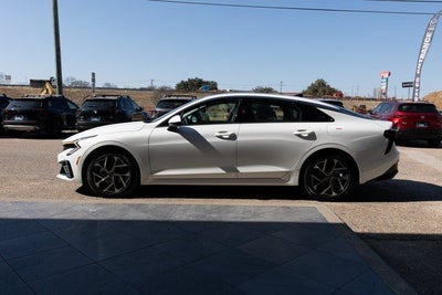 2025 Kia K5 EX