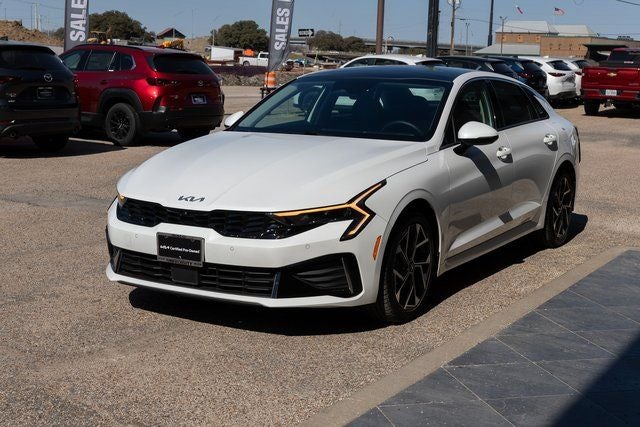 2025 Kia K5 EX