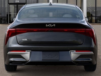 2026 Kia K5 EX