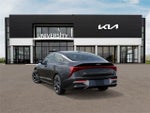 2026 Kia K5 EX