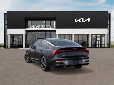 2026 Kia K5 EX