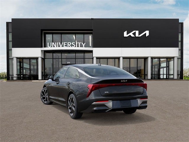 2026 Kia K5 EX