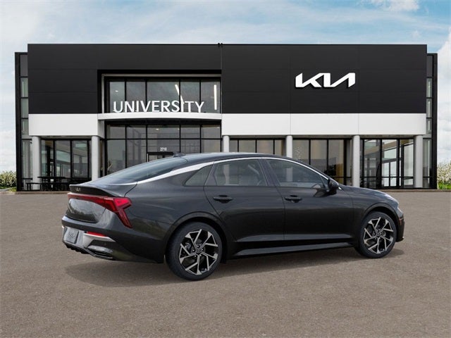 2026 Kia K5 EX
