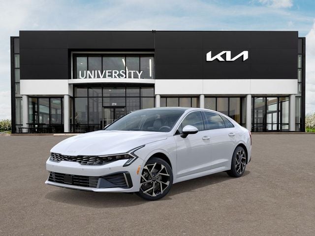 2026 Kia K5 EX