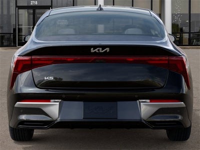 2026 Kia K5 EX