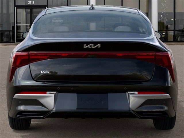 2026 Kia K5 EX