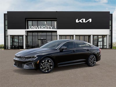 2026 Kia K5 EX