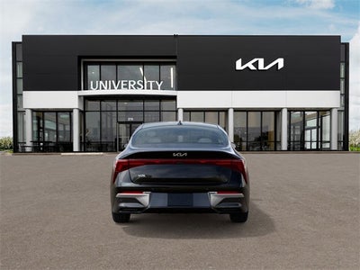2026 Kia K5 EX