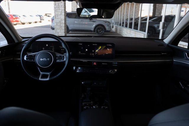 2025 Kia K5 EX