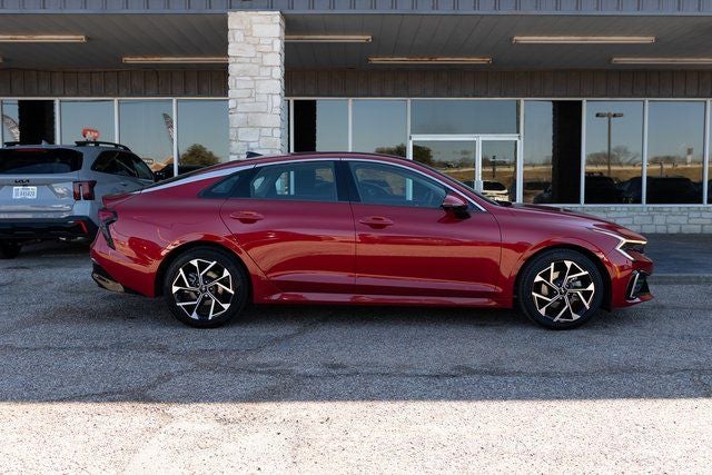 2025 Kia K5 EX