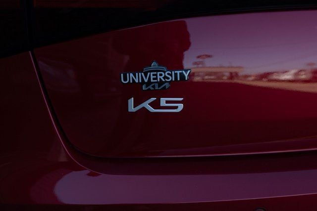 2025 Kia K5 EX