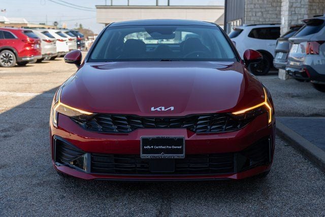 2025 Kia K5 EX